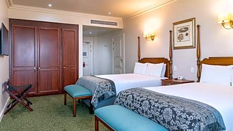 Superior Double Double Room