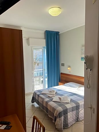 Budget Double or Twin Room