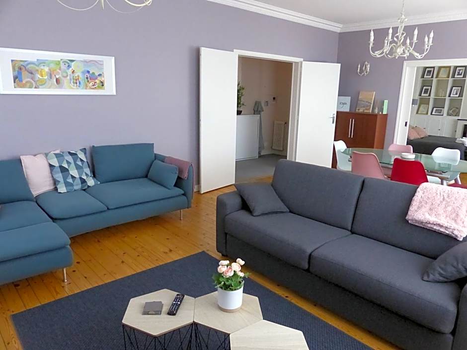 Sabl'Appart Les Sables d'Olonne