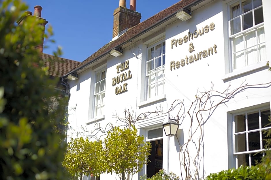 The Royal Oak