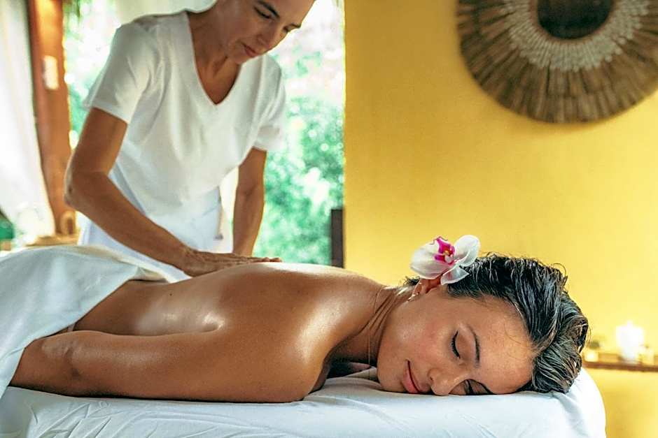 Terasu Riviera Maya Hotel & Spa, en Xcaret
