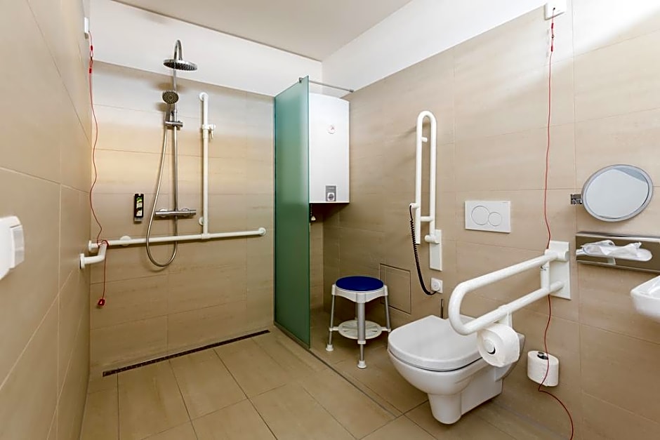 Amedia Luxury Suites Graz, Trademark Collection by Wyndham