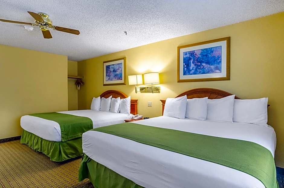 Cheyenne Guest Inn
