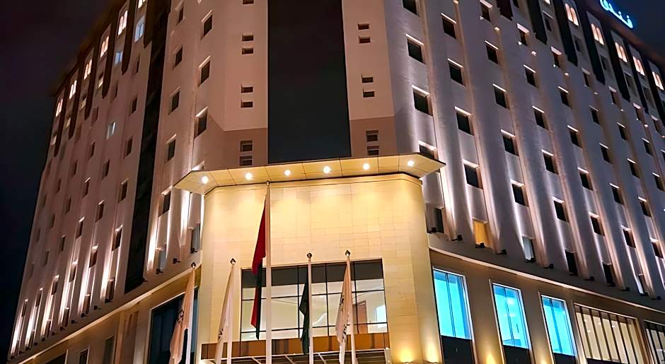 KYRIAD HOTEL SALALAH