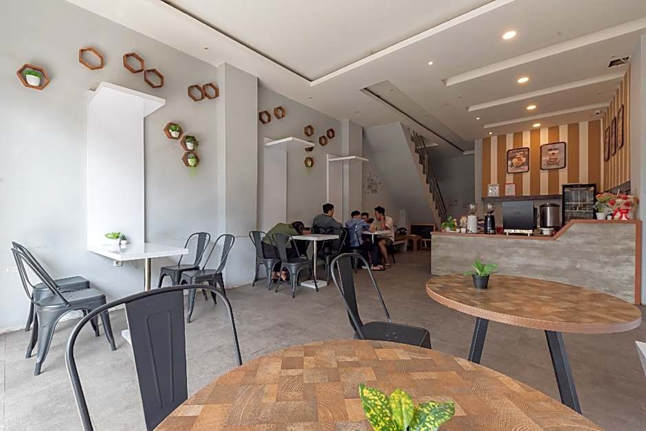 RedDoorz @ Capsule Inn Teuku Umar