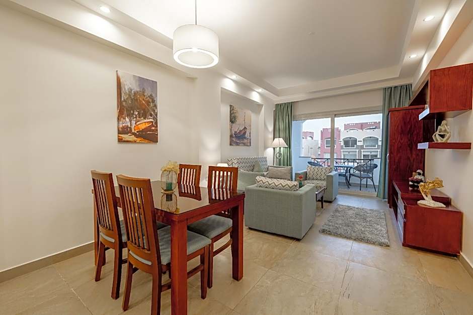 Oyster Bay Beach Suites