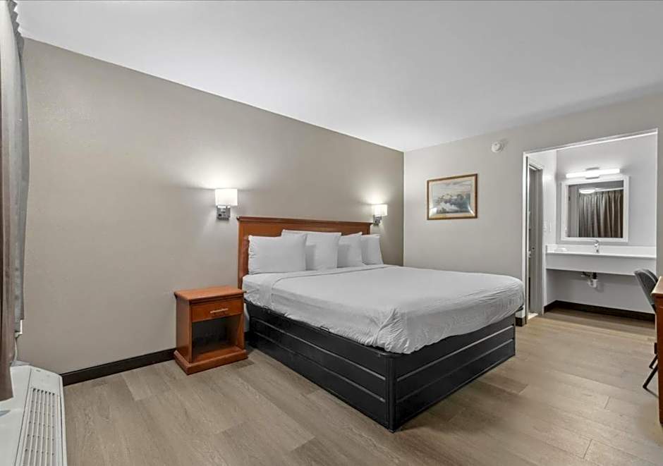 Edison Motor Lodge