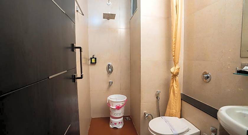 Hotel Shree Vatika