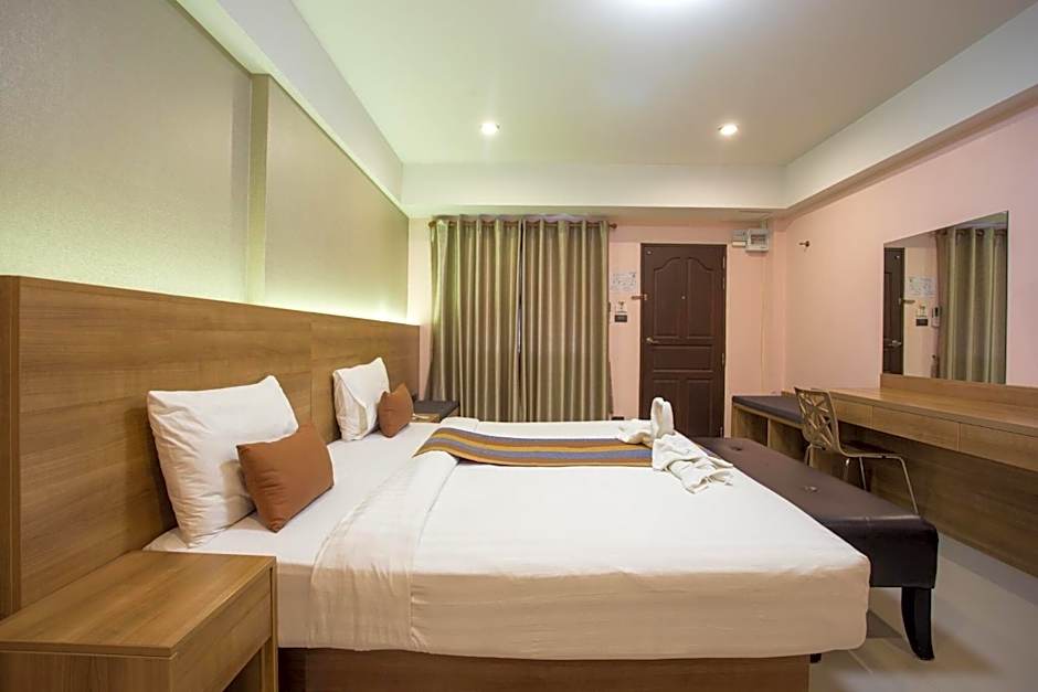 Unity Hotel