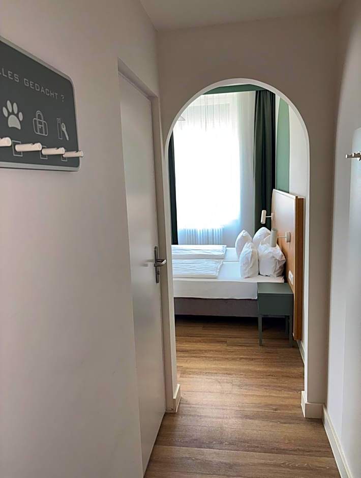 Gästehaus Centro in Konstanz