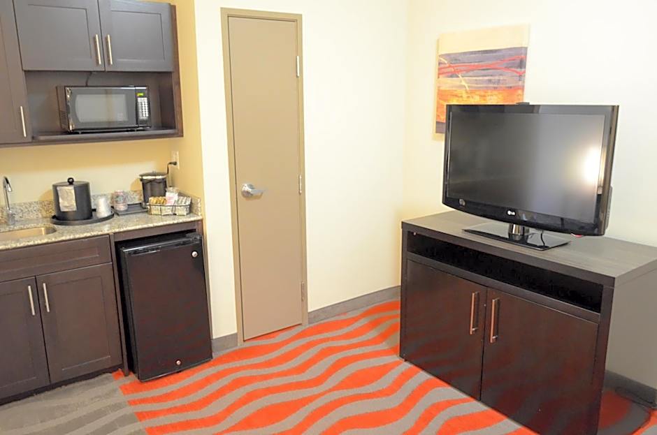 Holiday Inn & Suites Houston West - Westway Park By IHG