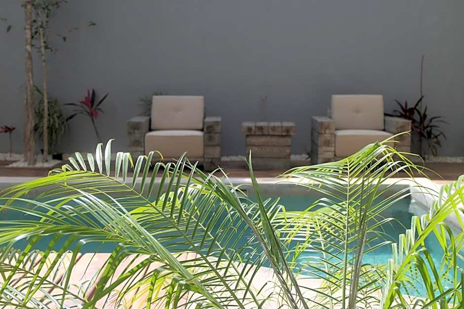 Little Gem Hotel Tulum La Veleta
