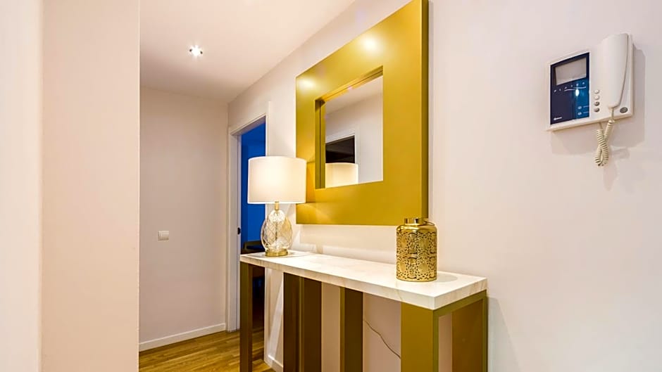 TGH Gran Vía Apartments