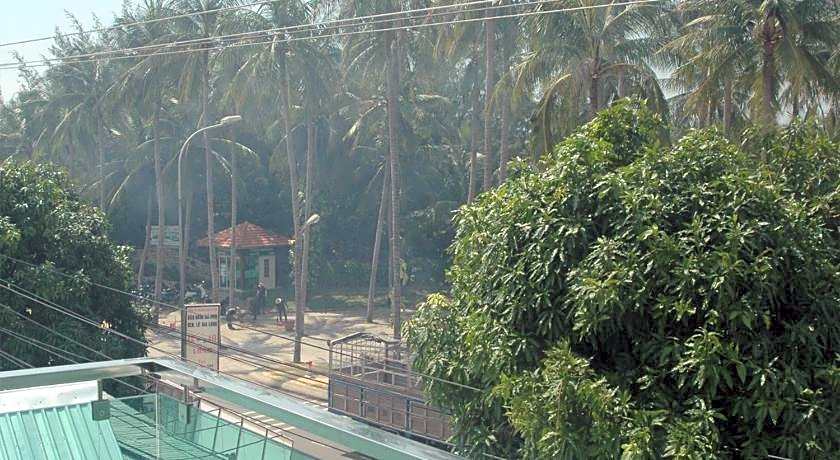 Ha Anh Hotel - Mui Ne