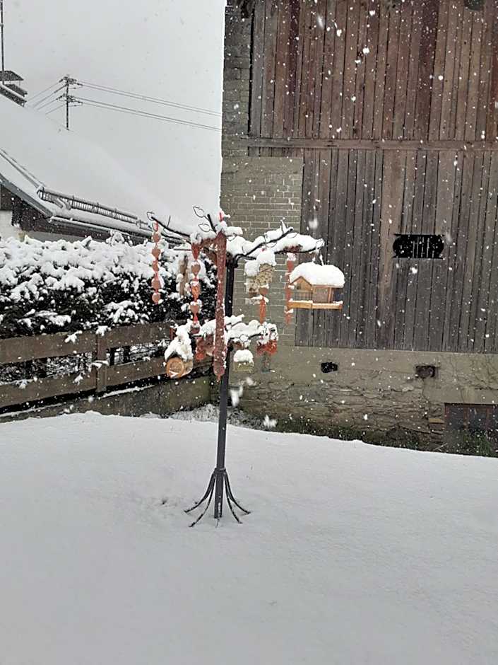 Zirnberg Appartements