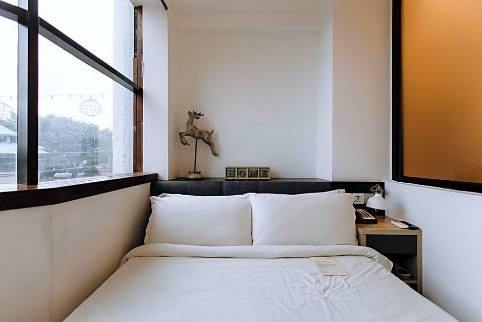 Muo Boutique Hotel