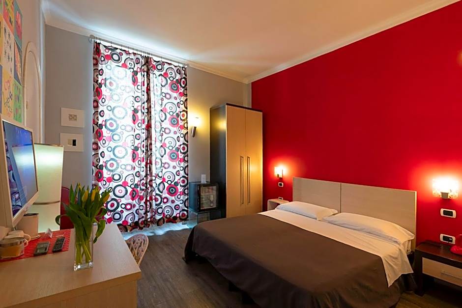 Photo 1 of 21 of Standard 1 Double Bed or 2 Beds