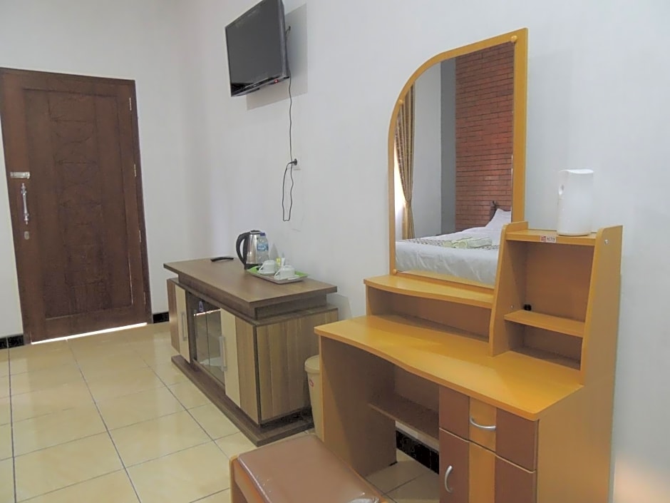 Omah Mardi Syariah by Ndalem Beong