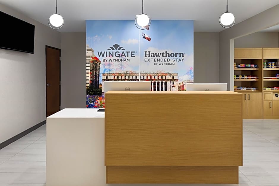 Wingate by Wyndham College Station South