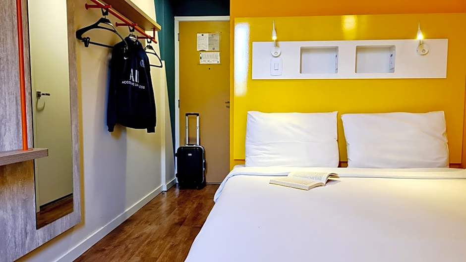 Ibis Budget Petropolis