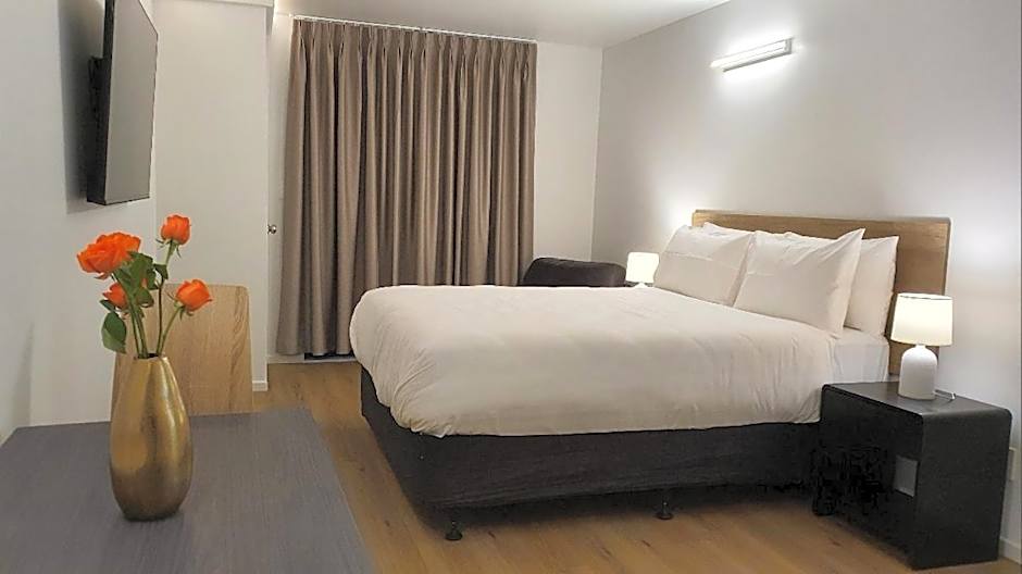 The Haven Newmarket Suites