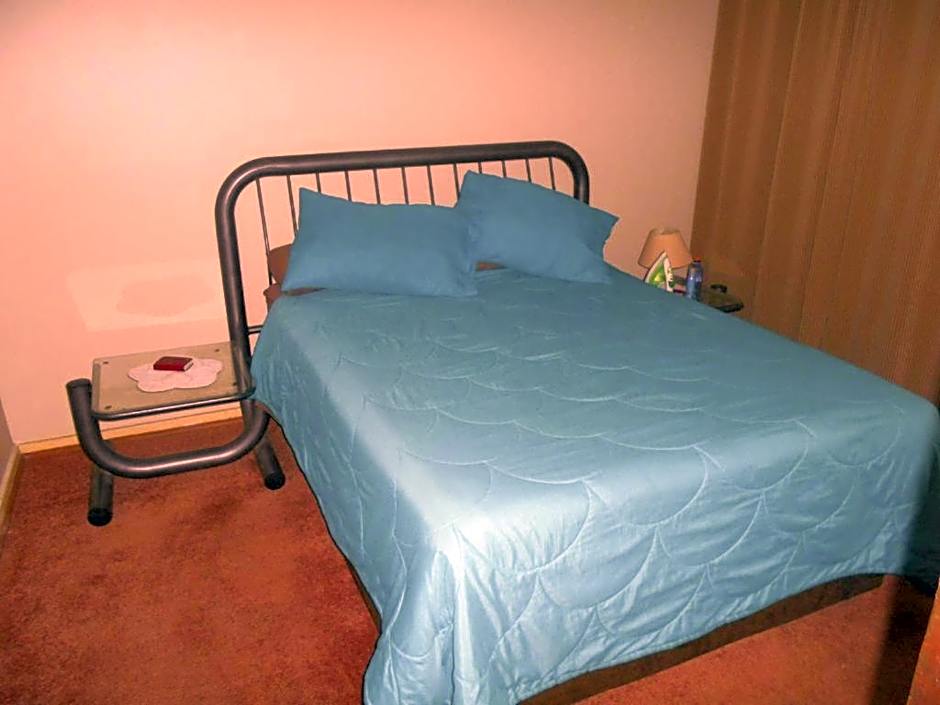 Pilot Inn Accommodation