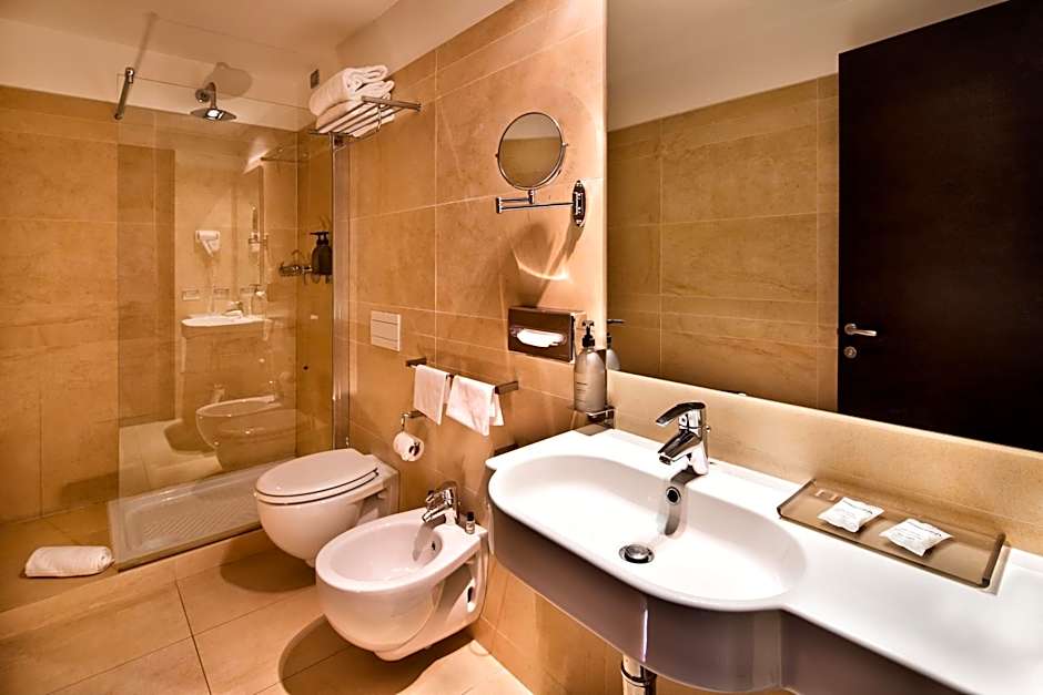 TH Assisi - Hotel Cenacolo