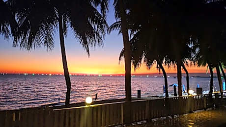 HAWAII RESORT PHU QUOC