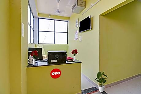 Hotel O Manjiri Restaurant & Lodging