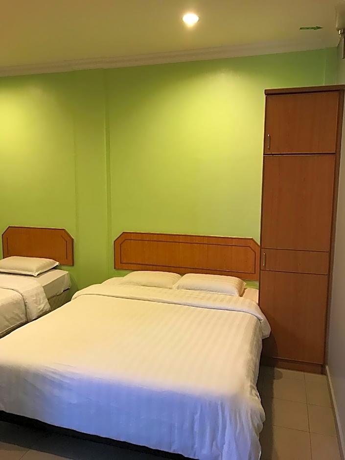 Kangsar Hotel
