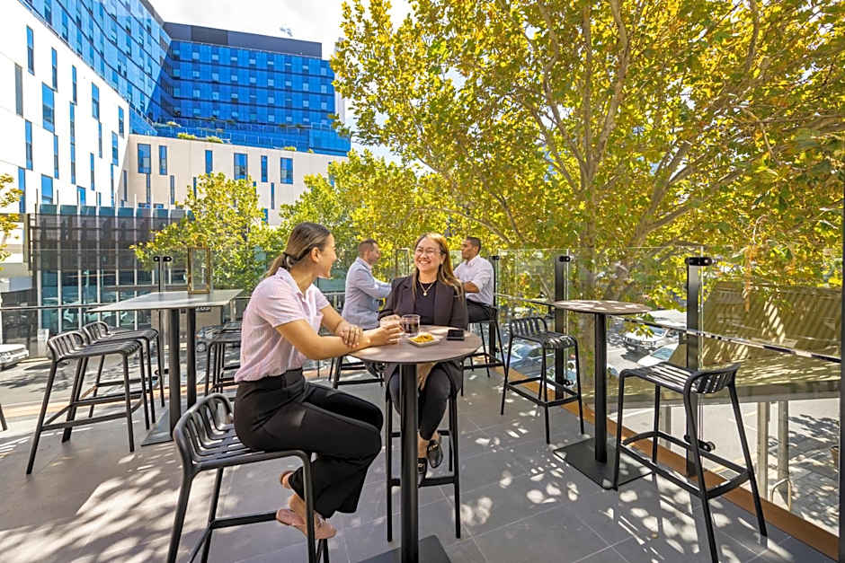 TRYP by Wyndham Pulteney Street Adelaide