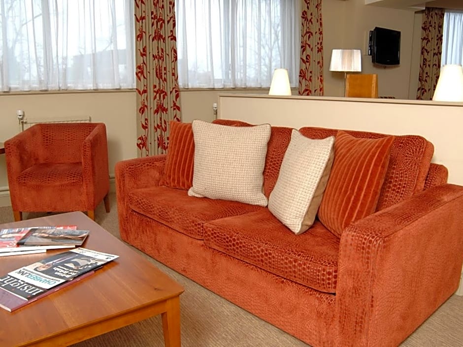 Birmingham Strathallan Hotel, BW Signature Collection