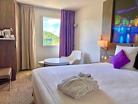Privilege Double Room