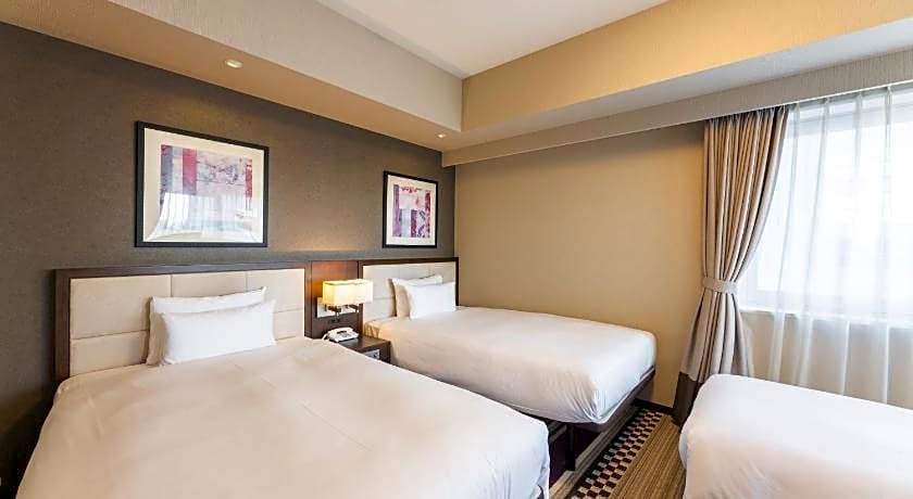Hotel Sunroute Plaza Shinjuku