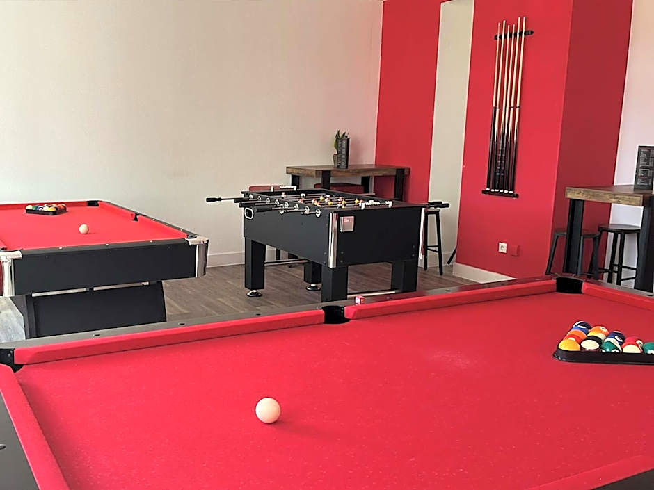 DORMERO HOTEL DRESDEN AIRPORT