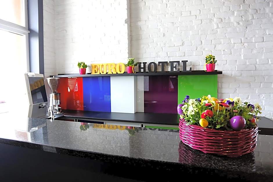 euroHOTEL Sosnowiec Kazimierz