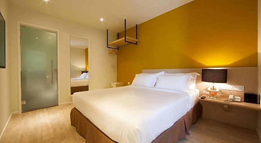 SGI Vacation Club Hotel