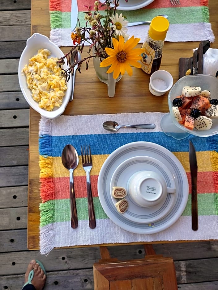 Chalé Canto da Colina-Lumiar