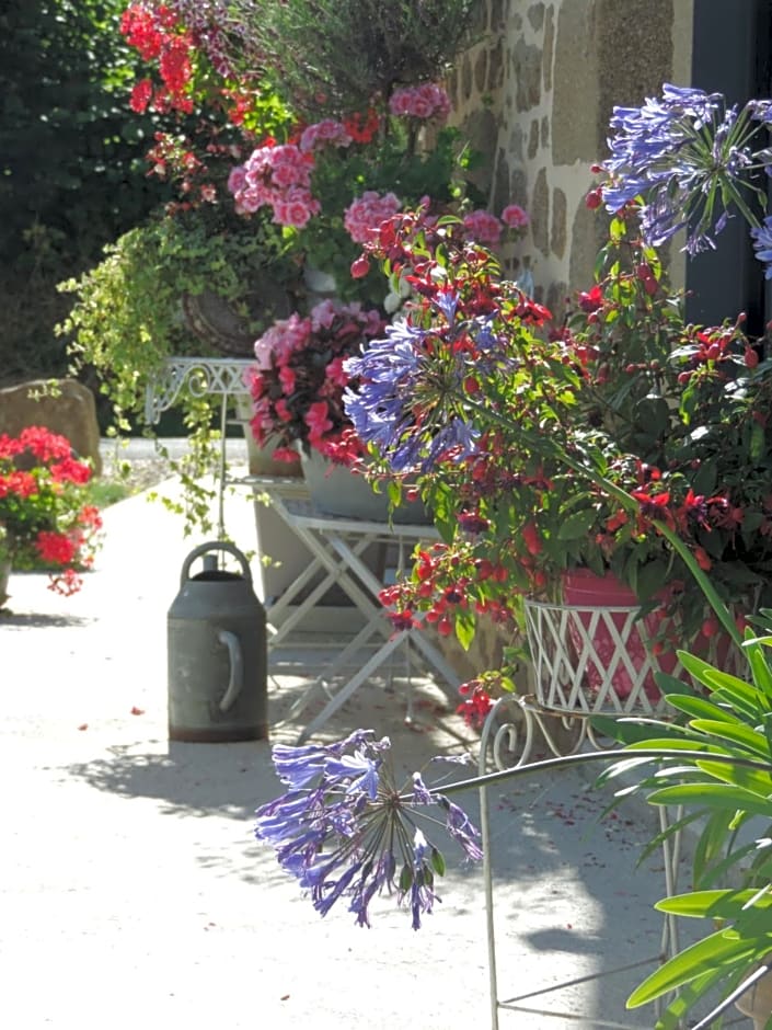 La Grange Bagnolaise