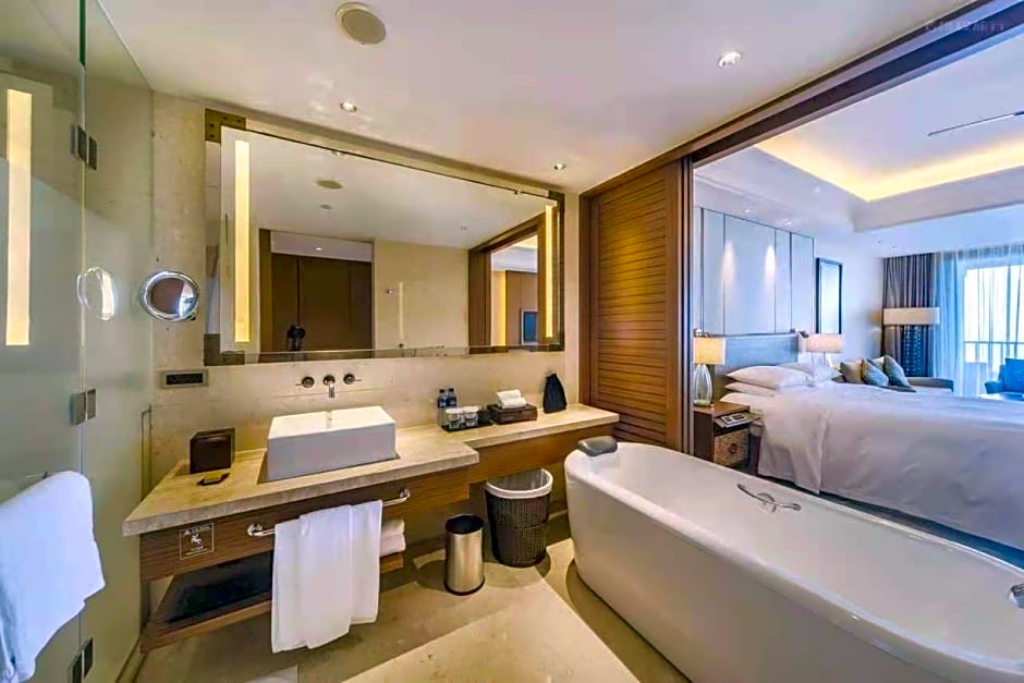 Hilton Haikou Meilan