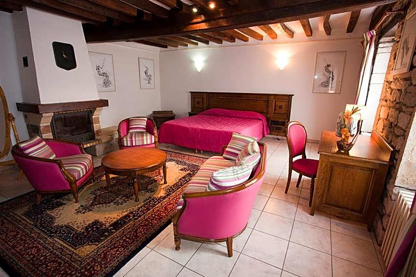 Hôtel Losset
