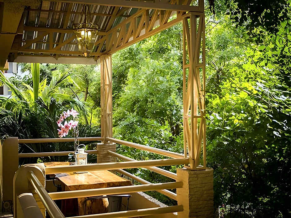 The One Sabai Living