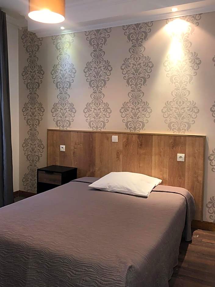 Hotel Residence Champerret