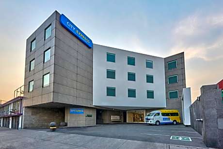 City Express by Marriott Ciudad de México Aeropuerto