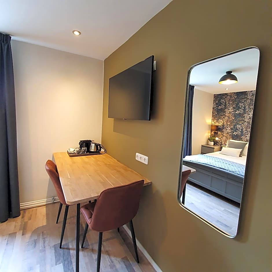 B&B Vroelen-Noorbeek