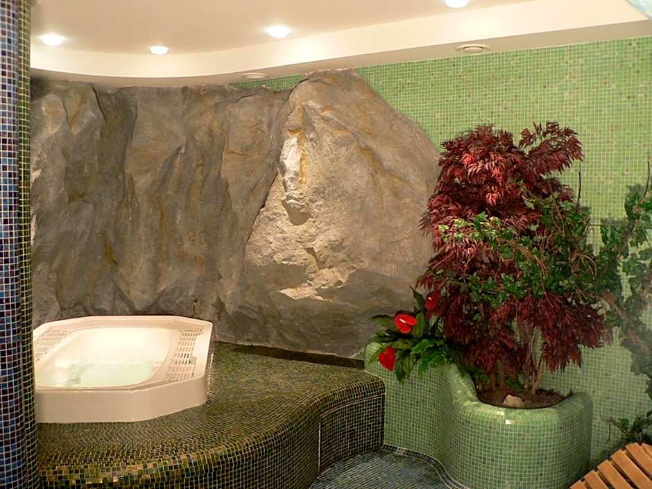 Hotel Alpenrose Dolomites