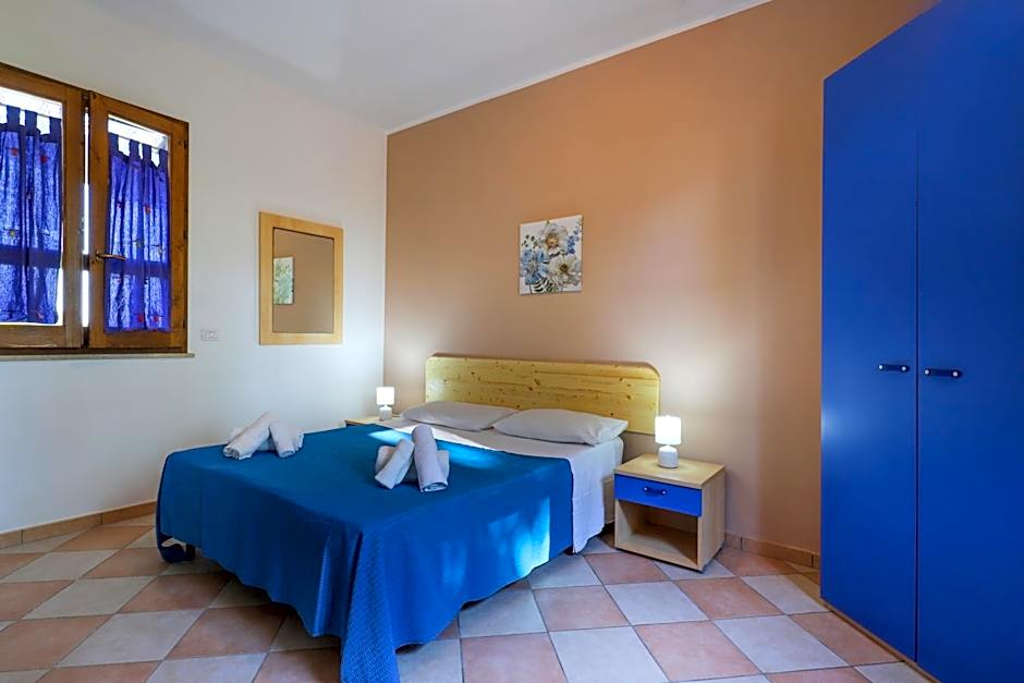Tenuta Li Fani Residence Hotel
