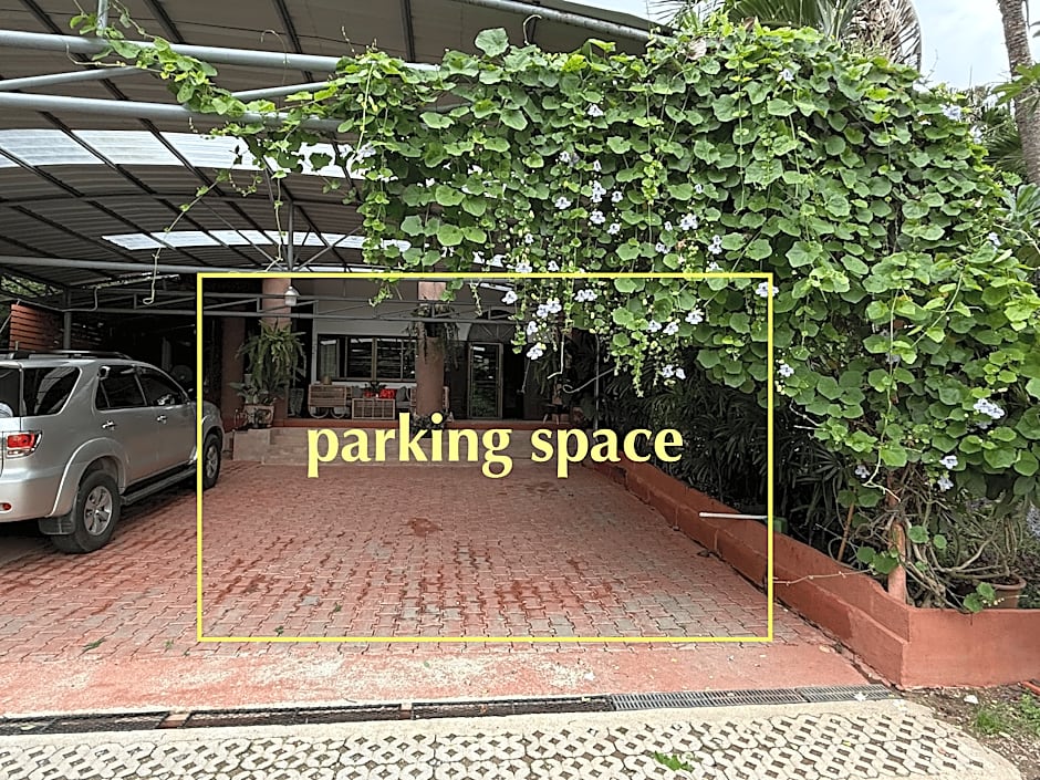 Saku Boutique Homestay