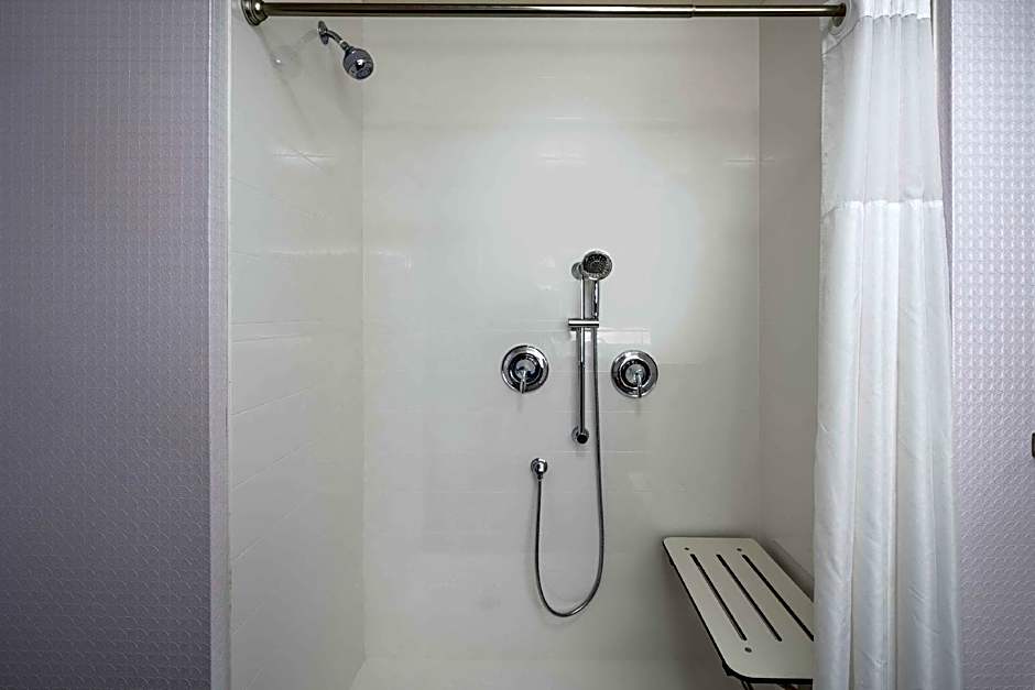 Hampton Inn Weston