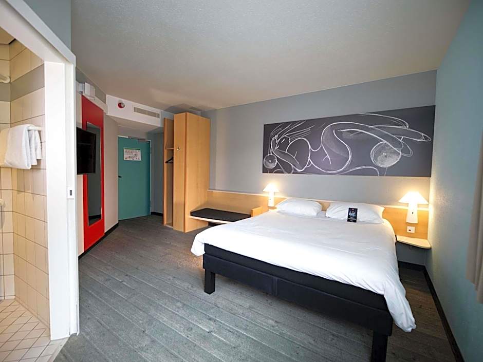 ibis KoeIn Messe